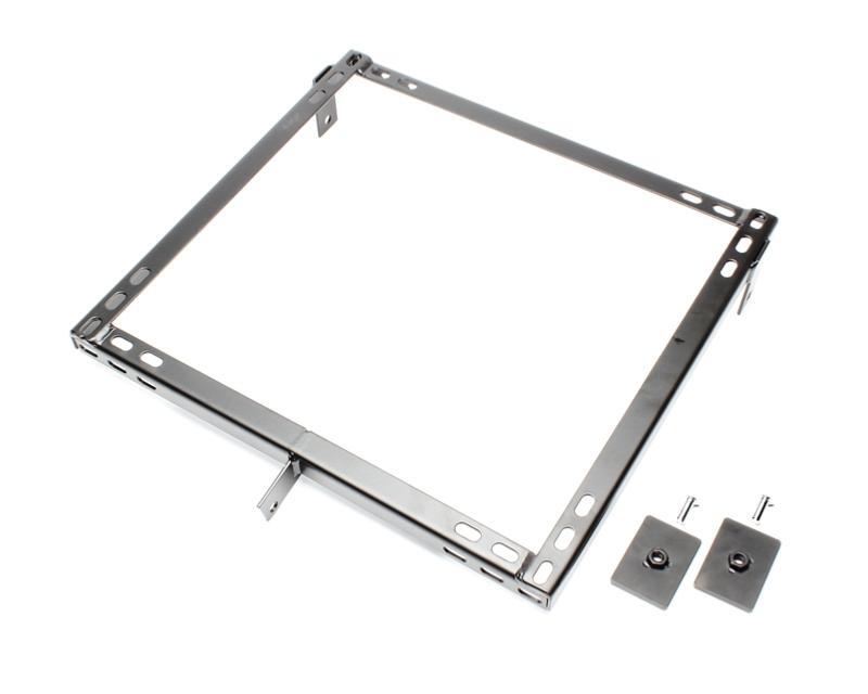 Embase de siège baquet Seat Toledo 1L platine de fixation sport 91-99
