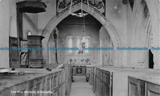 R083988 The Old Church. Oddington. James H. Alden