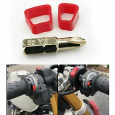 Throttle Spacer Kits For Ducati 899 959 1199 1299 Panigale Monster 821 XDiavel S