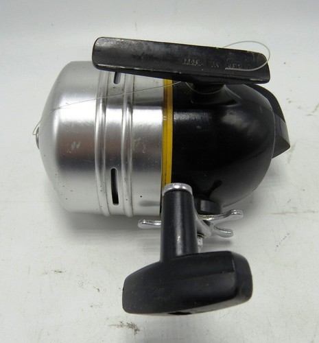 Vintage Sears Ted Williams 236 Large Spin Cast Reel - NICE! - Picture 6 of 6