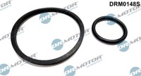 Dr. Motor Automotiv DRM0148S Dichtungssatz, ÖLküHler FüR Fiat, Iveco