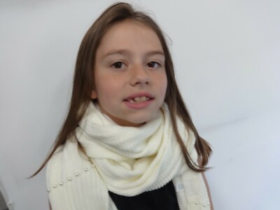 NWOT Target A NEW DAY Oblong Drape OSFA Womens White W