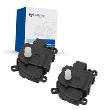 HVAC Blend Door Actuator Compatible with Chrysler 300 2008-2019 Chrysler Town