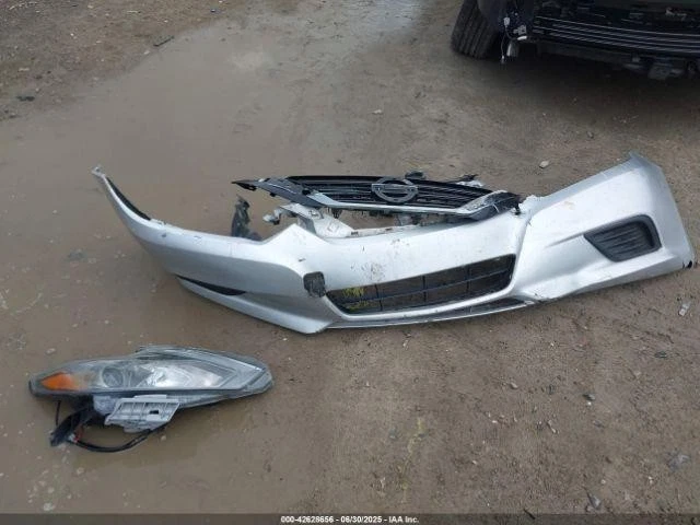 Used Rear Right Door Window Regulator Rear fits: 2017 Nissan Altima electric Sdn Foto 4 de 4