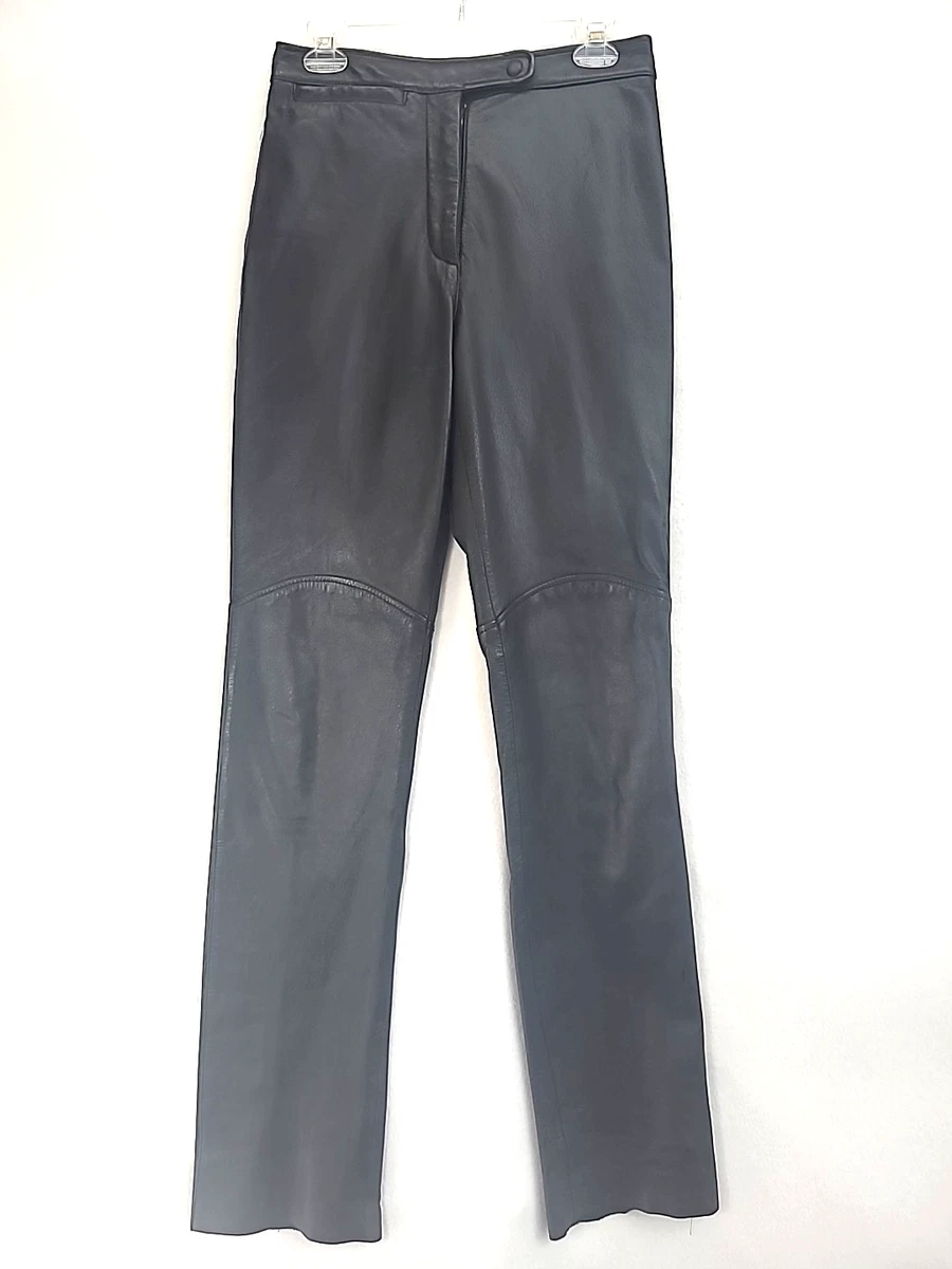 Wilsons Leather Women's Pants for sale | eBay