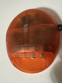 NAKI Dreamcast Converter for SEGA Dreamcast RCA+S VIDEO TO VGA Adapter Tested