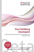 Lambert M. Surhone (U. A.) | Paul Go*Dberg (Geologist) | Taschenbuch | Englisch