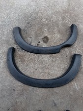 Genuine 2001 2004 Toyota Tacoma Double Cab Oem Set Two Rear Fender Flare Genuine 2001 2004 Toyota Tacoma Double Cab Oem Set Two Rear Fender Flare
