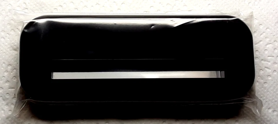 1992 Marvel Silver Surfer Prisma Karte 12 CONFINED. - Bild 3 von 3