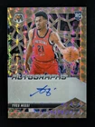 2024-25 Panini Mosaic YVES MISSI 60/75 Rookie RC Auto Bronze Prizm #RAM-MIS