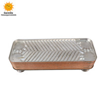 🔥 Vaillant Wärmetauscher 53056542 /10 aus VCW 182 E 🔥