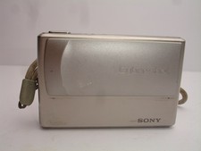 SONY Cybershot DSC-T1 camera (untested, no charger)