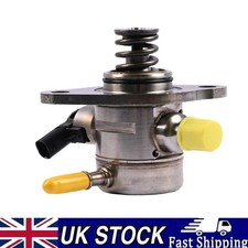 High Pressure Petrol Fuel Pump 9807550080 Fit Peugeot 208 308 Fit Citroen C4
