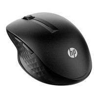 Hp Hp 430 Multi-Device Wireless Maus Funk, Bluetooth® Optisch Schwarz 2 Tasten