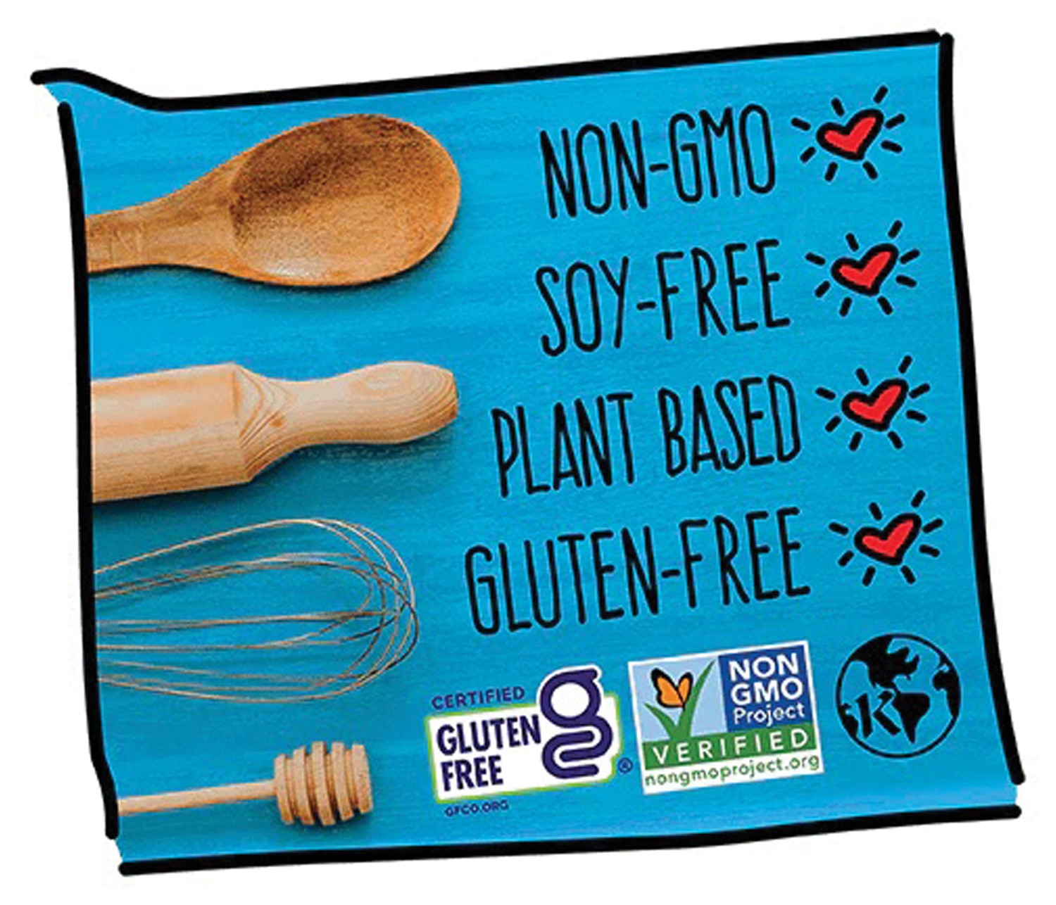 Энергетические батончики Bobos Stuffd PB-J - Богатая питательными веществами смесь из цельного зерна, орехов и фруктов