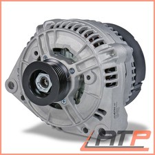 ALTERNADOR 115A PARA MERCEDES BENZ CLASE G W463 1997 EN ADELANTE