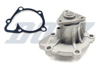 Wasserpumpe Dolz N207 FüR Chrysler CitroËN Dodge Passend FüR Fiat Hyundai