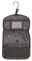 Waschzeugtasche Rollbar Military Army Outdoor Trekking Oliv
