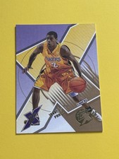 2002-03 Topps Xpectations - Jannero Pargo #117 (RC)