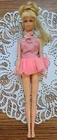 VINTAGE PRETTY "GROWING" HAIR FRANCIE DOLL BARBIE MATTEL