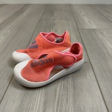 ADIDAS Size 8 ALTAVENTURE 2.0 KIDS SWIM SANDALS MODEL GV7809