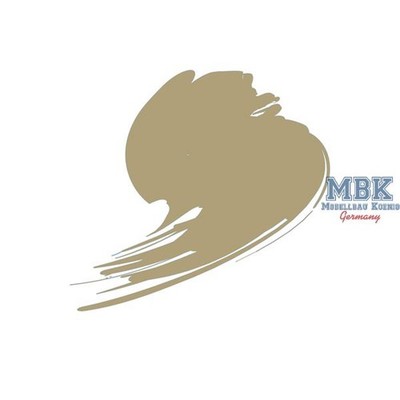 Hataka HTK-C238 Desert Tan (FS33446) (Laquer)