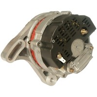Lichtmaschine Generator 14V 65A Ø69,5 Mm Hc-Cargo FüR U.A. Fiat Panda