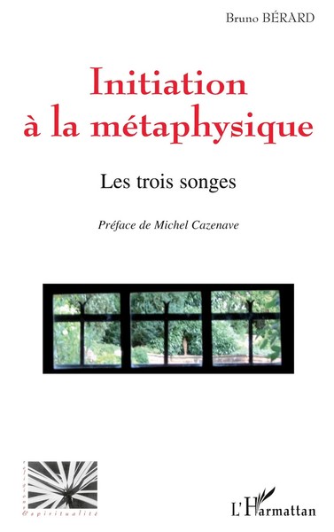 Bruno BéRard | Initiation à La MéTaphysique | Taschenbuch | FranzöSisch (2026)-image