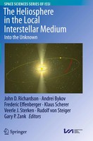 John D. Richardson (U. A.) | The Heliosphere In The Local Interstellar Medium