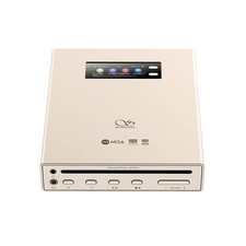 SHANLING EC MINI Lettore CD Hi-Fi Bluetooth DAC/AMP Lettore musicale audio ad alta risoluzione