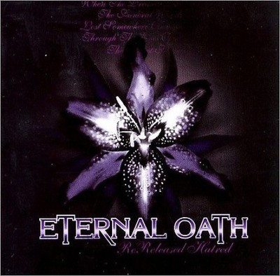 Re-Released Hatred by Eternal Oath