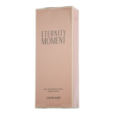 Calvin Klein Eternity Moment - EDP Eau de Parfum 100ml