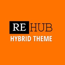 ⭐ REHub Directory Multi Vendor Shop Coupo…