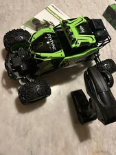 CROBOLL 4×4 CLIMBERS REMOTE CONTROL 