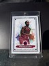 2023-24 Topps Motif Gallery Donovan Mitchell Cavaliers /49 So Blue In Mag