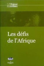 Die Herausforderungen von'Afrika - 1. Aufl.: IRIS - Strategische Einsätze, Philippe Hug