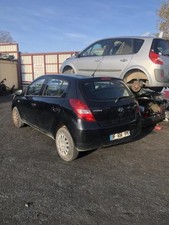 Retroviseur gauche (ou coque) Hyundai I20