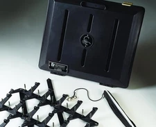 Stinger Spike strip Model 90200 Tire Deflation Federal Signal 15.5' Trooper