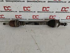 8200934673 TRANSMISION DELANTERA IZQUIERD…