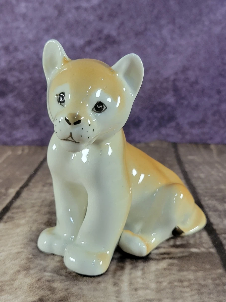 Ussr Porcelain In Antique Ceramic & Porcelain Figurines for sale
