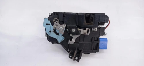 3D1837016AC Cerradura Puerta Delantera Derecha para SKODA OCTAVIA BERLIN 110236 - Imagen 1 de 4
