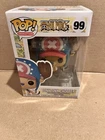 Funko Pop! Vinyl: One Piece - Tony Tony Chopper #99