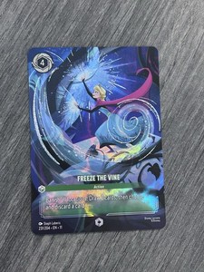 Winterspell Enchanted | eBay
