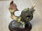 COLECCIÓN BORDER FINE ARTS BFA RUSSELL WILLIS DE CHILTERN #WB100 WREN & NEST