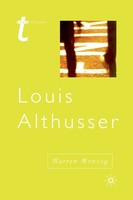 Louis Althusser | Warren Montag | Taschenbuch | Einband - Flex.(Paperback)