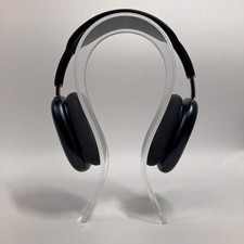 Apple AirPods Max Wireless Over-Ear Headphones Midnight MWW43AM/A