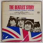 BEATLES STORY APPLE EAS77007 Japan VINYL 2LP