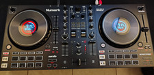 Numark Mixtrack Platinum FX DJ Controller - Open Box Custom Dust Cover