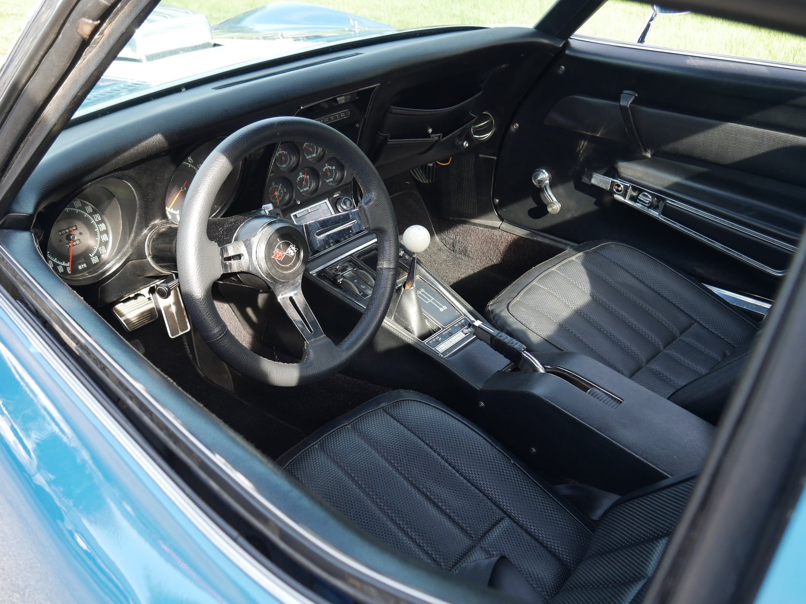 1969 Other Chevrolet Corvette Stingray  | C3 Corvette Photo 4