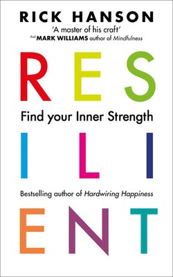 Resilient | Rick Hanson | Englisch | Taschenbuch | Kartoniert / Broschiert